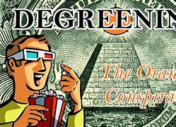 Image result for Conspiracy Film