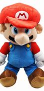 Image result for mario plush toy