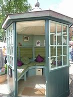 Image result for Small Outdoor Shelter