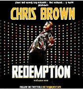 Image result for Chris Brown Trappin Mixtape