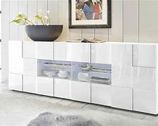 Image result for White Gloss Furniture