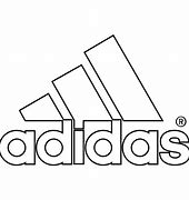 Image result for Vintage Red and White Adidas