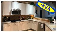 Image result for Can You Paint IKEA Kitchen Cabinets