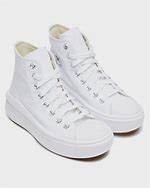 Image result for All White Converse
