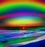 Image result for Rainbow Backdrop
