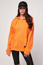 Image result for Yellow Zip Up Hoodie