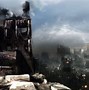 Image result for Bombed Building Backdrop
