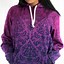 Image result for Purple and White Hoodie