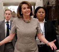 Image result for Pelosi Pearls