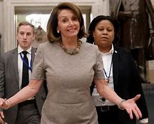 Image result for Nancy Pelosi Large Bead Necklace