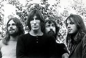 Image result for Pink Floyd After Roger Waters