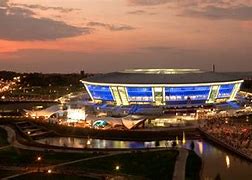 Image result for Donetsk Stadium