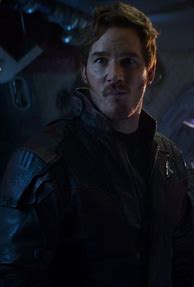 Image result for Peter Quill Guardians