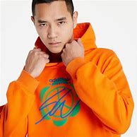 Image result for Orange Adidas Hoodie