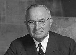 Image result for Who Were Aides to President Harry Truman