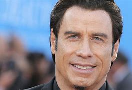 Image result for John Travolta Bad Hair