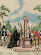 Image result for French Guillotine Victims