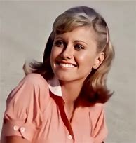 Image result for Sandy From Grease Now