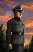 Image result for Klaus Barbie in Army Uniform