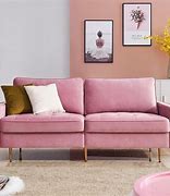 Image result for Luxury Velvet Sofas
