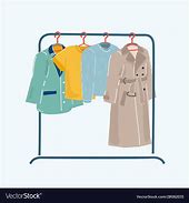 Image result for Hanging Shirt Vector
