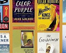 Image result for Pulitzer Prize Winners List