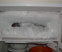 Image result for Defrost Kenmore Upright Freezer