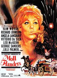 Image result for Moll Flanders Movie