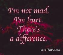 Image result for I'm Not Mad Quotes
