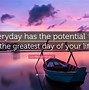 Image result for Everyday Quotes