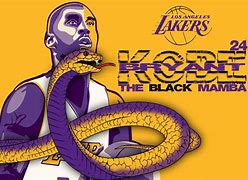 Image result for Lakers Black Mamba Uniform