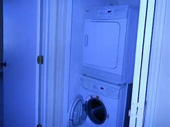 Image result for Whirlpool Sport Washer and Dryer Stackable