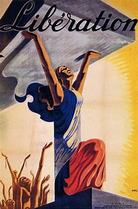 Image result for WW2 French Posters