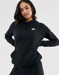 Image result for Black Nike Hoodie Girls