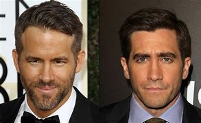 Image result for Jake Gyllenhaal and Ryan Reynolds
