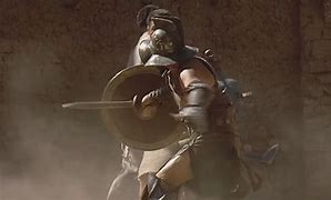 Image result for Gladiatorial Fights