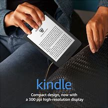 Image result for Amazon Kindle eReader