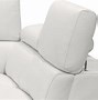 Image result for Contemporary Leather Sectionals