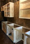 Image result for How to Build Plywood Cabinet