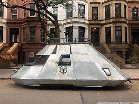 Image result for Silver Spaceship
