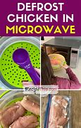 Image result for How to Use Defrost On Wmh31017hs Microwave