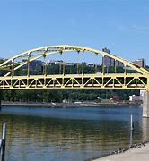 Image result for Fort Duquesne Bridge