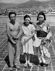Image result for Victims of Atomic Bomb Japan