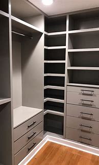 Image result for DIY Closet Storage