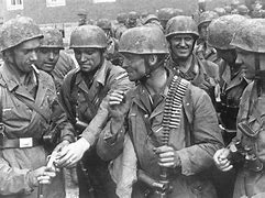 Image result for Battle of Crete German Paratroopers