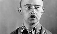Image result for Heinrich Himmler Pics