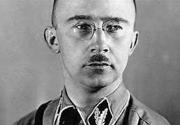 Image result for Heinrich Himmler Corpse