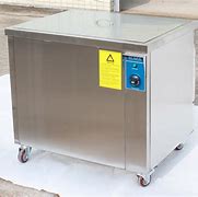 Image result for Ultrasonic Washing