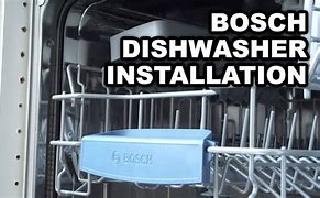 Image result for Bosch Dishwasher Door