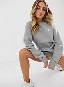 Image result for nike crewnecks outfit